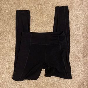 athleta leggings
